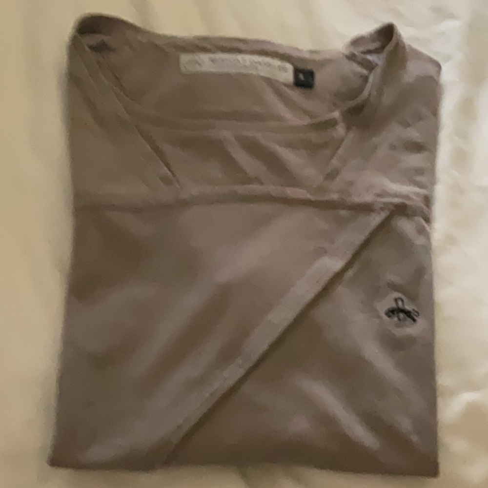 Tan T-Shirt it’s by Schuhfarik a division of Puma